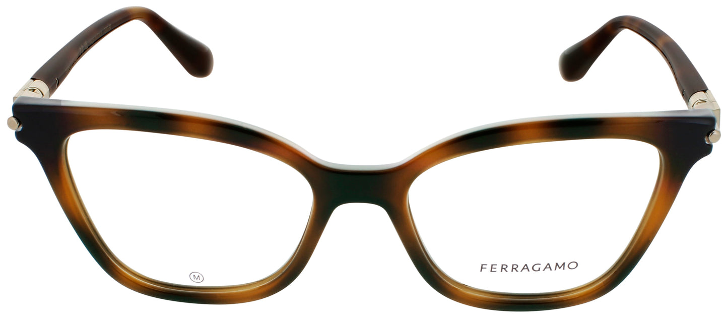 Salvatore Ferragamo SF2991-240-51 51mm