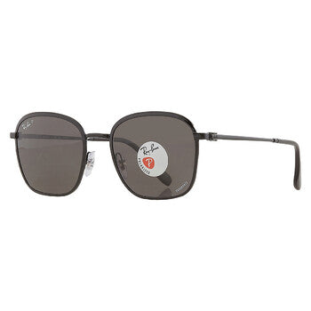 Ray-Ban RB3720 002/K8 55 55mm
