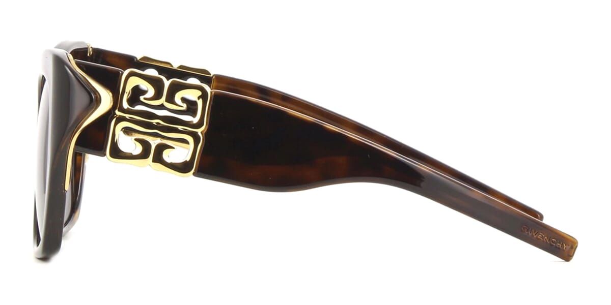 Givenchy GV40097U-52A 54mm New Sunglasses