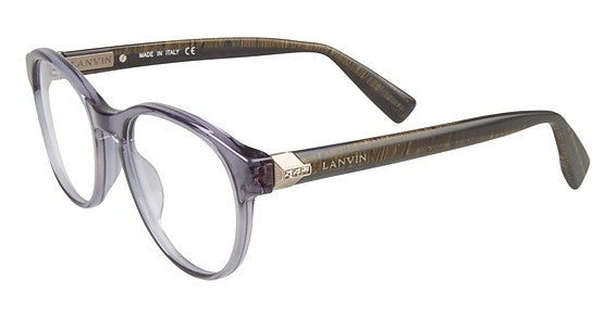 Lanvin VLN708S-04AL-50 50mm New Eyeglasses