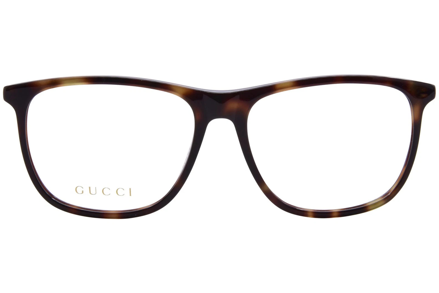 Gucci GG0554o-010 55mm New Eyeglasses