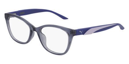Puma PJ0055O-002-47 0mm New Eyeglasses