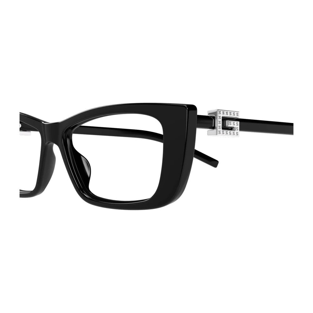 Gucci GG1682o-002 53mm New Eyeglasses