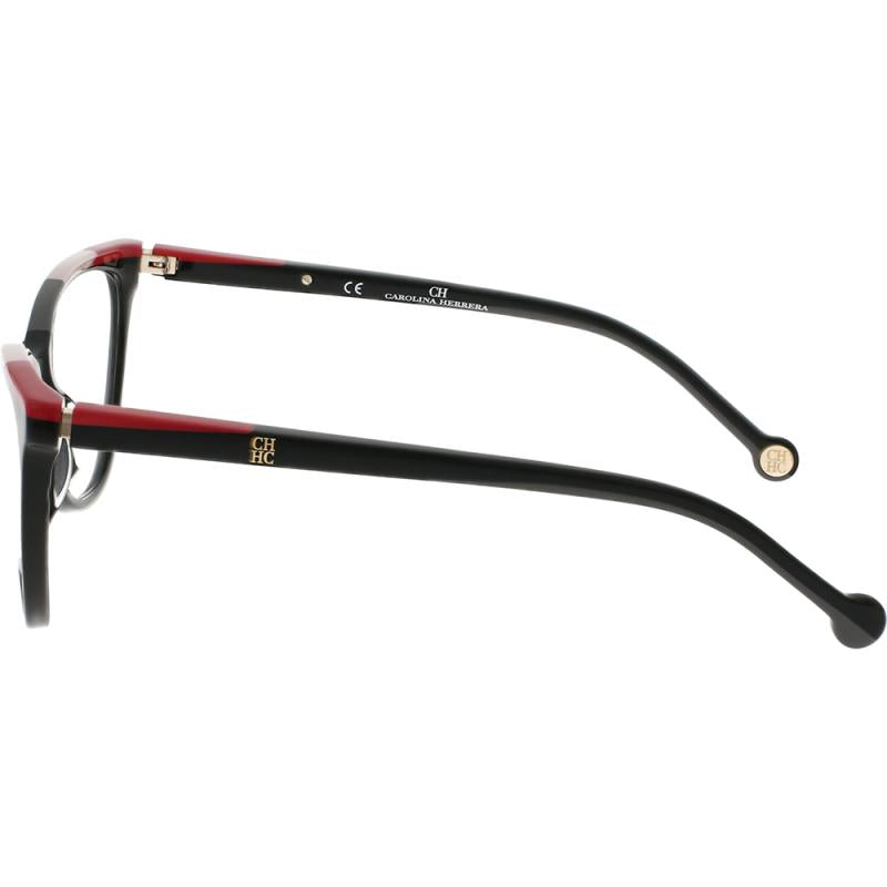 Carolina Herrera VHE834-0700-54 54mm New Eyeglasses