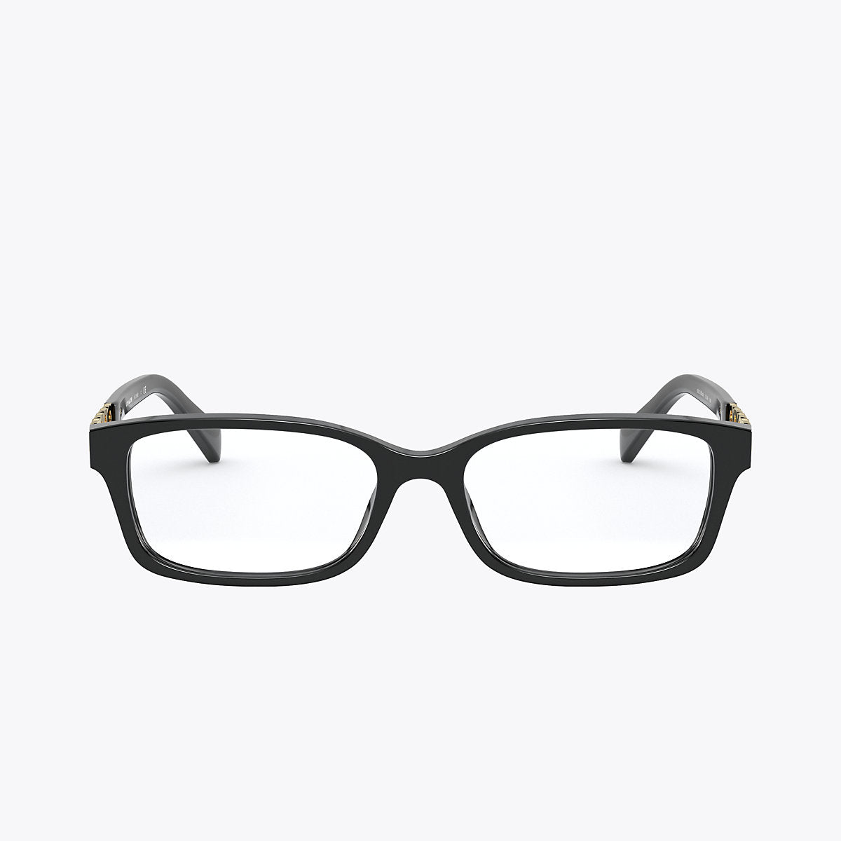 Coach 0HC6148-5002-50 Black Square EYEGLASSES 50mm Eyeglasses