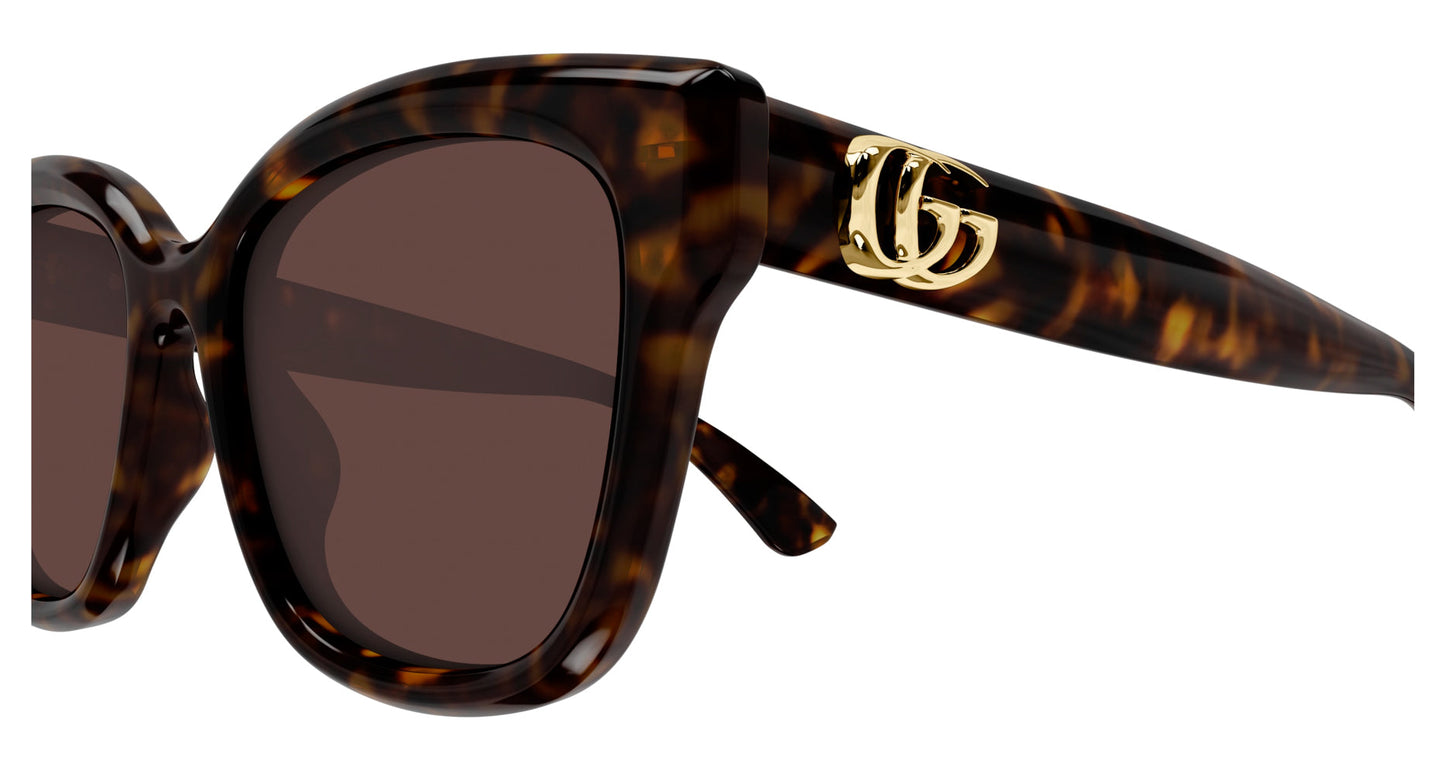 Gucci GG1830SK-002 55mm New Sunglasses