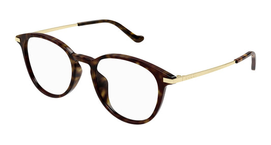 Gucci GG1466oA-002 51mm New Eyeglasses