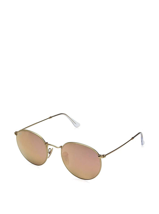 Ray Ban 3447-112-22-53 MATTE GOLD   53mm Sunglasses
