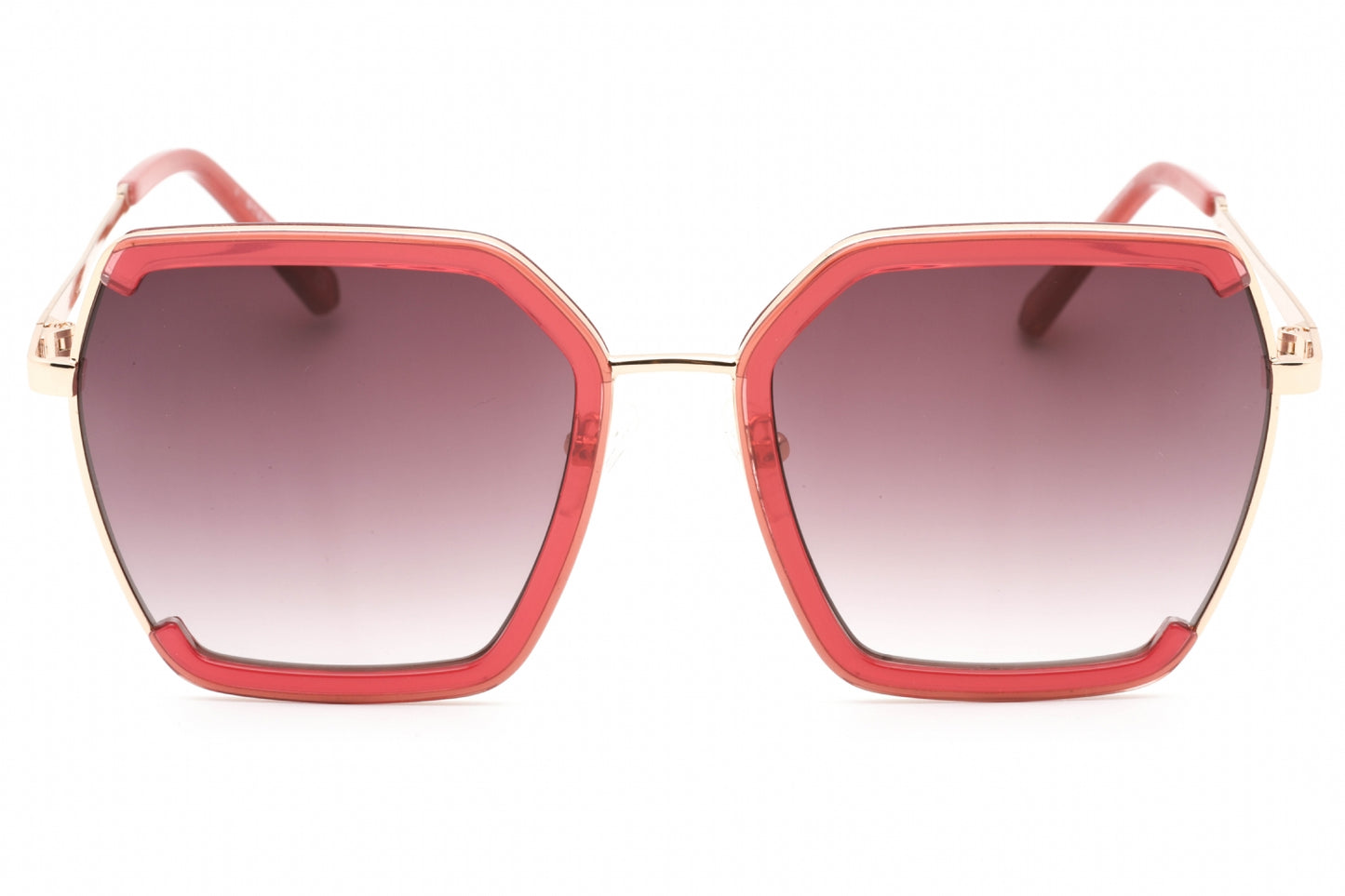 Guess Factory GF0418-69T 58mm New Sunglasses