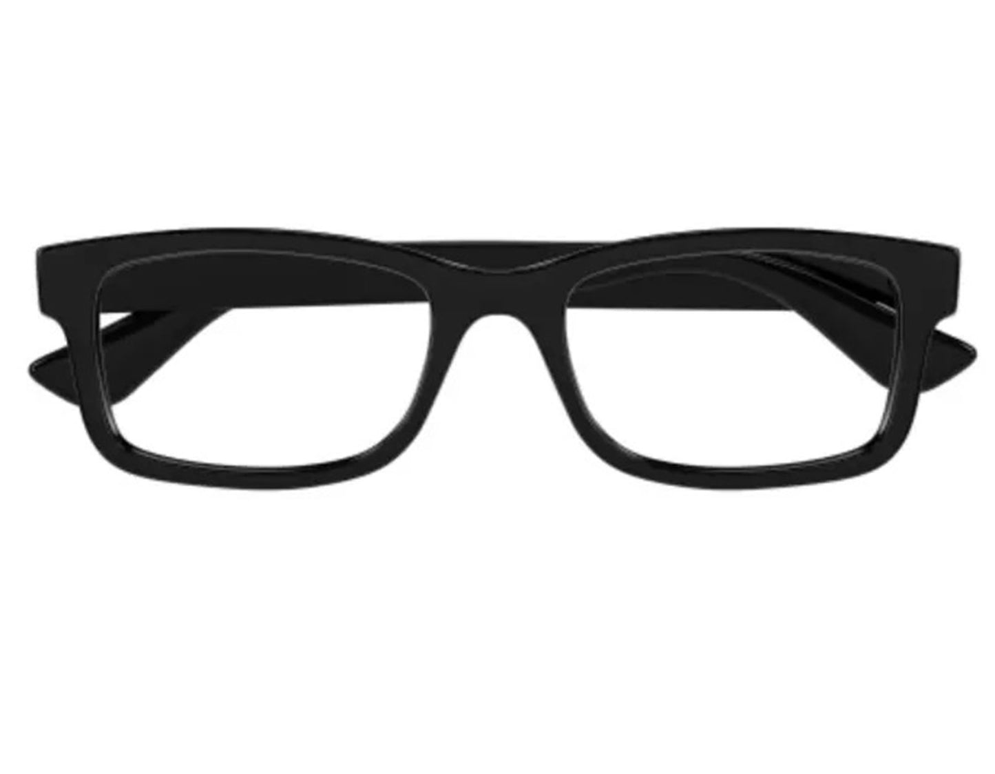 Gucci GG1717o-001 54mm New Eyeglasses