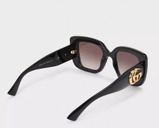 Gucci GG1975S-002 50mm New Sunglasses