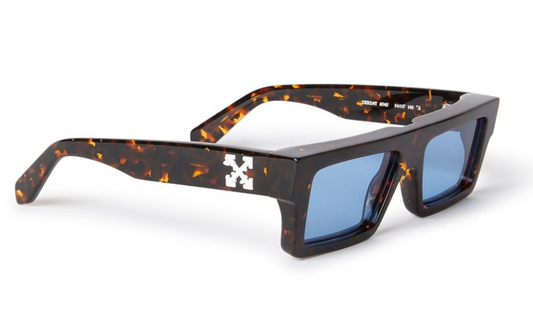 Off-White OERI14YF25PLA0016045 54mm New Sunglasses