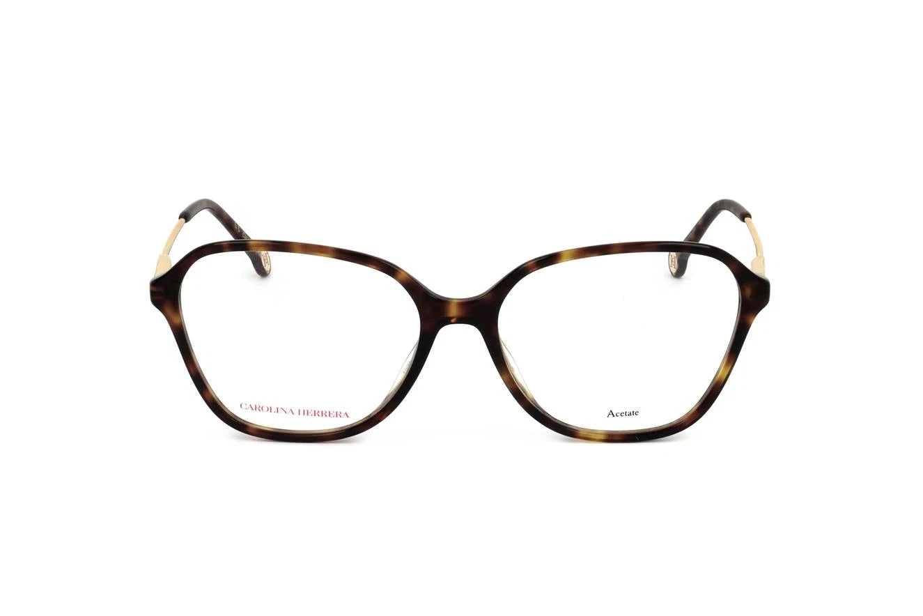 Carolina Herrera HER-0117-086-55 55mm New Eyeglasses