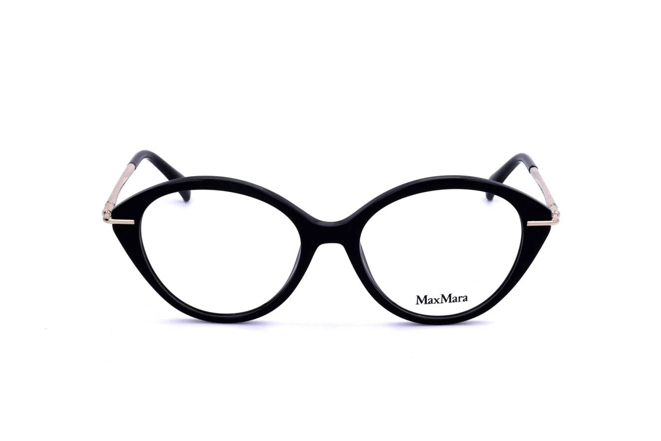 Max Mara MM5075-52001 52mm New Eyeglasses