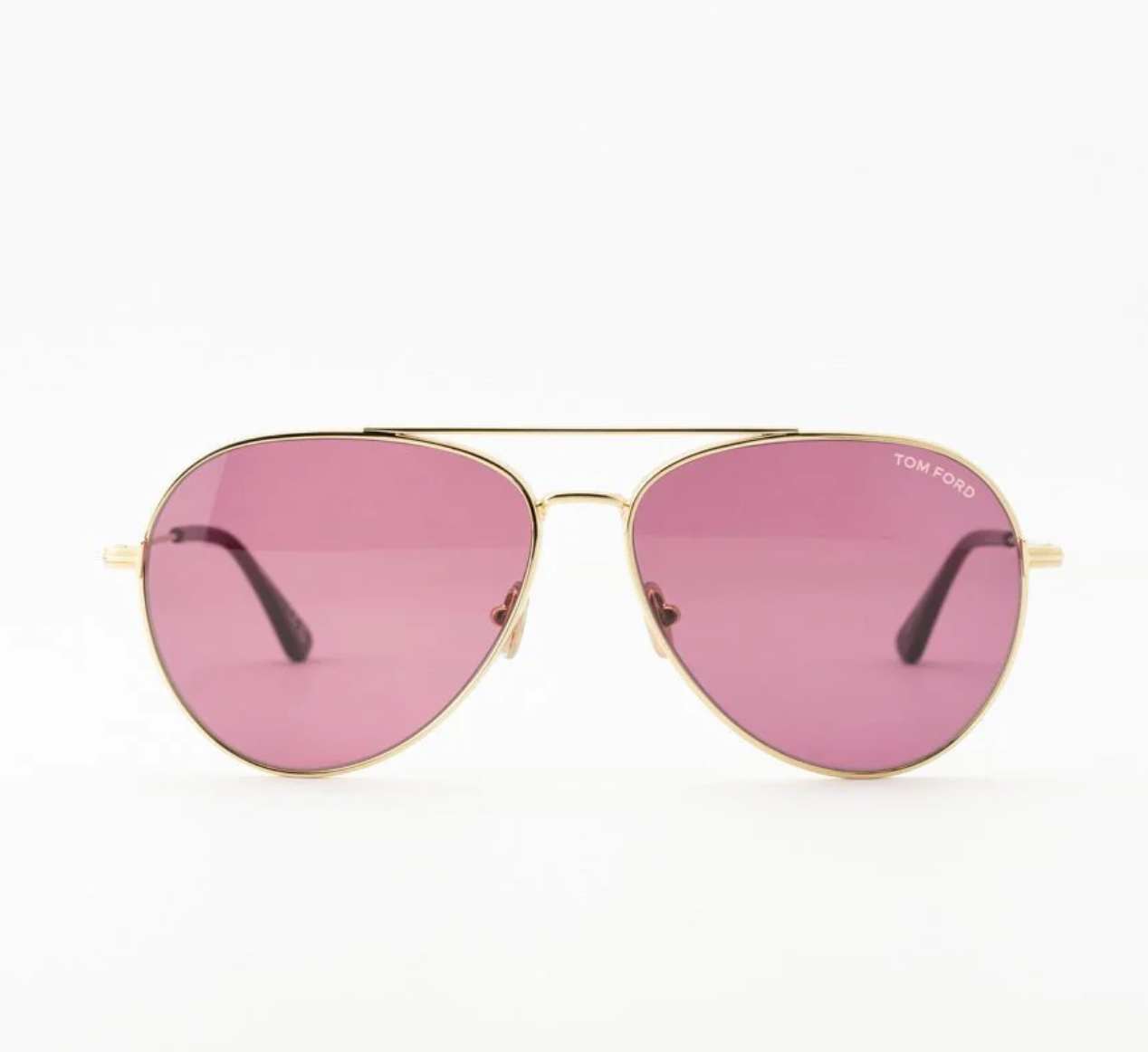 Tom Ford FT0996-32Y 62mm New Sunglasses