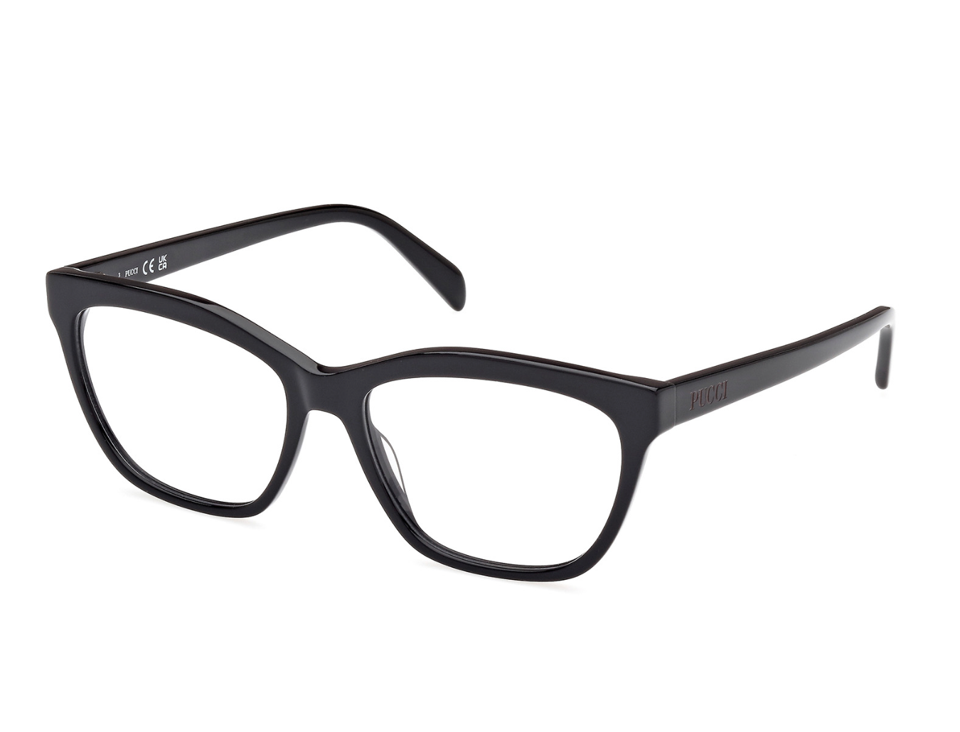 Emilio Pucci EP5242-56001 56mm New Eyeglasses