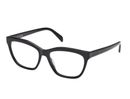 Emilio Pucci EP5242-56001 56mm New Eyeglasses