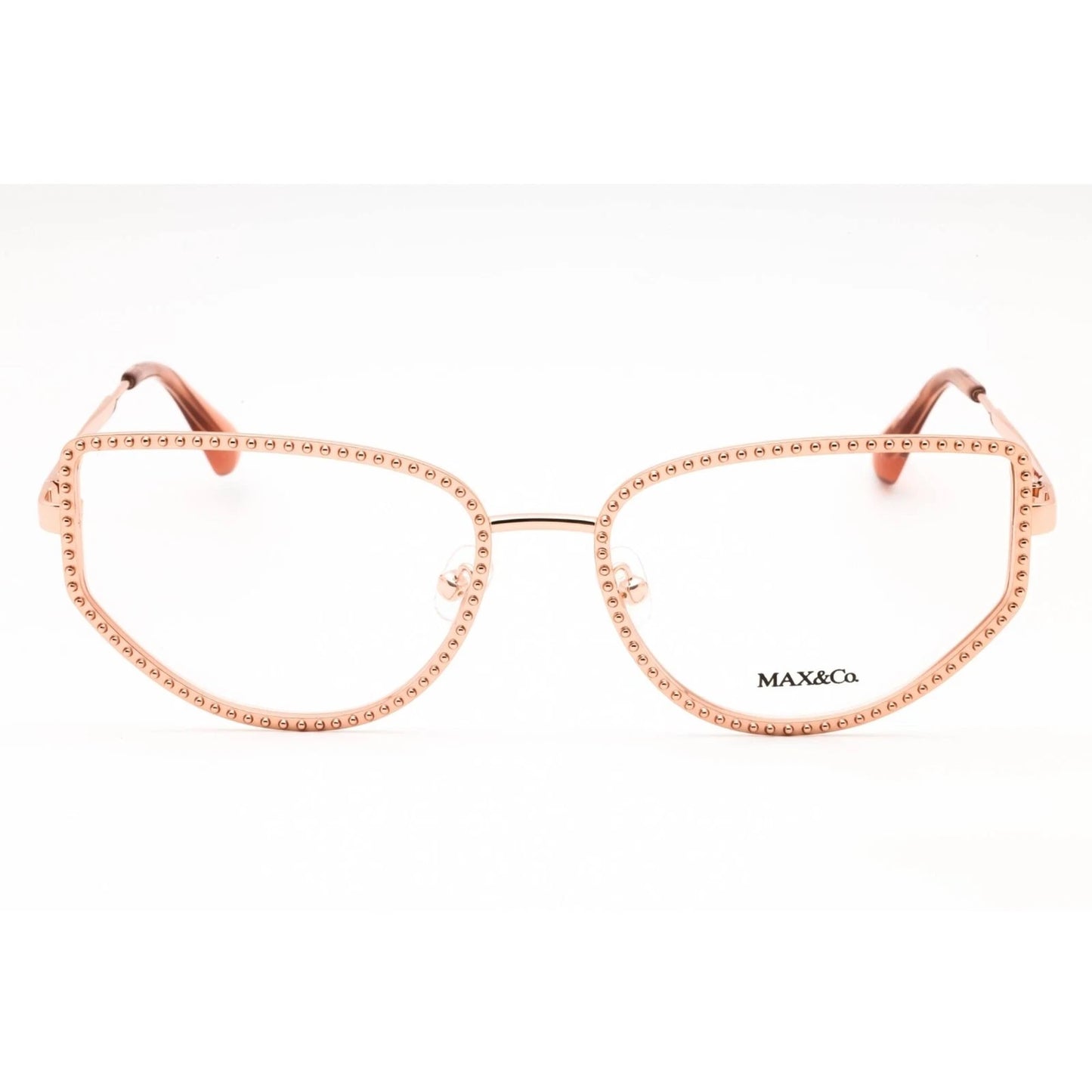 Max&Co MO5122-55033 55mm New Eyeglasses