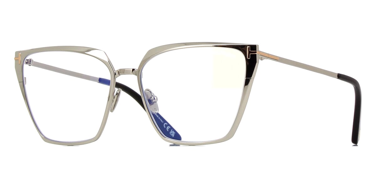 Tom Ford FT5945-B-56016 56mm New Eyeglasses