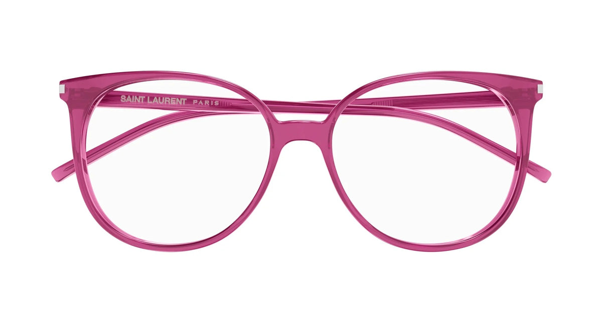 Yves Saint Laurent SL 39-012 Eyeglasses