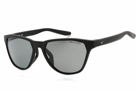 Nike NIKE MAVERICK RISE P DQ0868-011 56mm New Sunglasses