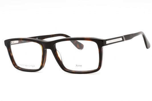 Tommy Hilfiger Th 1549-0086 00 55mm New Eyeglasses