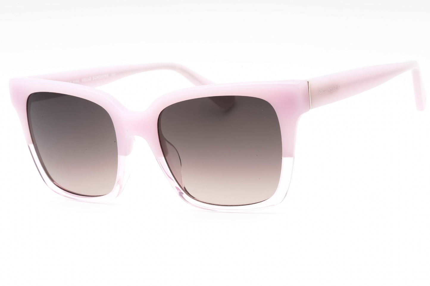 Kate Spade HARLOW/G/S-0B3V HA 55mm New Sunglasses