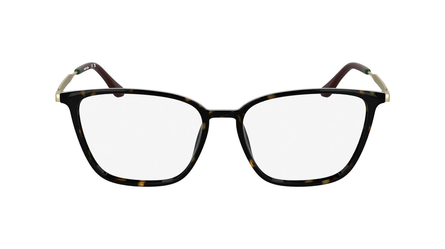 Lacoste L2984-N-230-5315 53mm New Eyeglasses