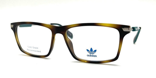 Adidas OR5032/V 052 Havana  Eyeglasses 54mm