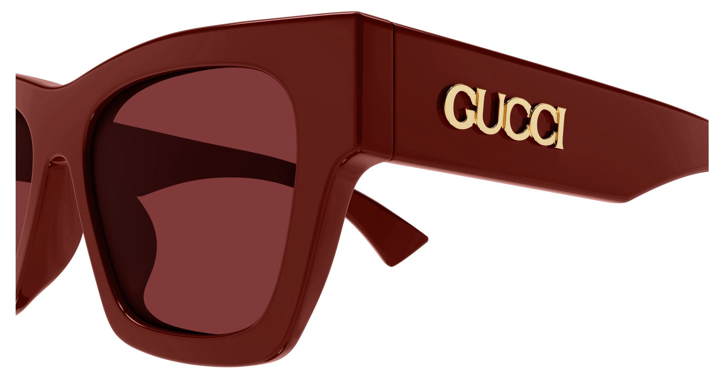 Gucci GG1835S-003 0mm New Sunglasses