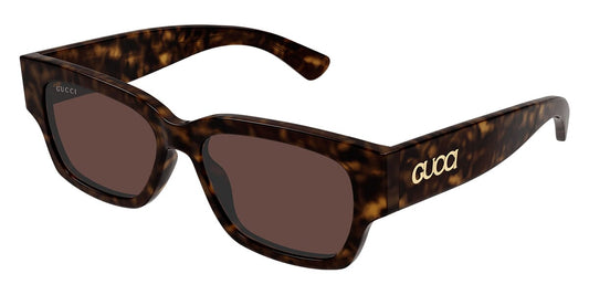 Gucci GG1794S-002-54 54mm New Sunglasses