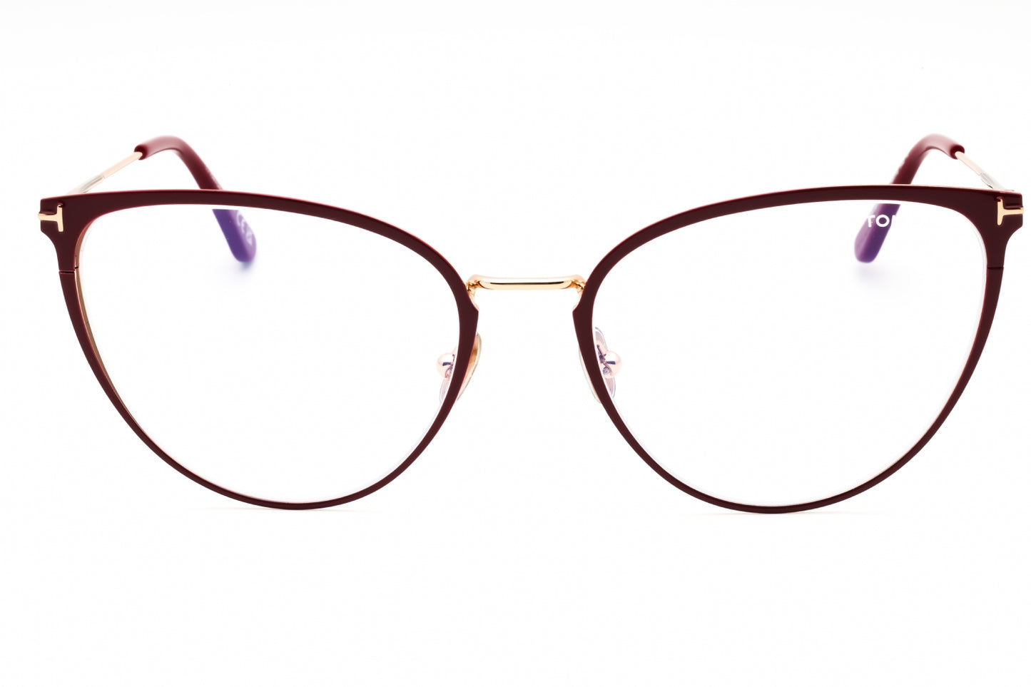 Tom Ford FT5840-B-066 56mm