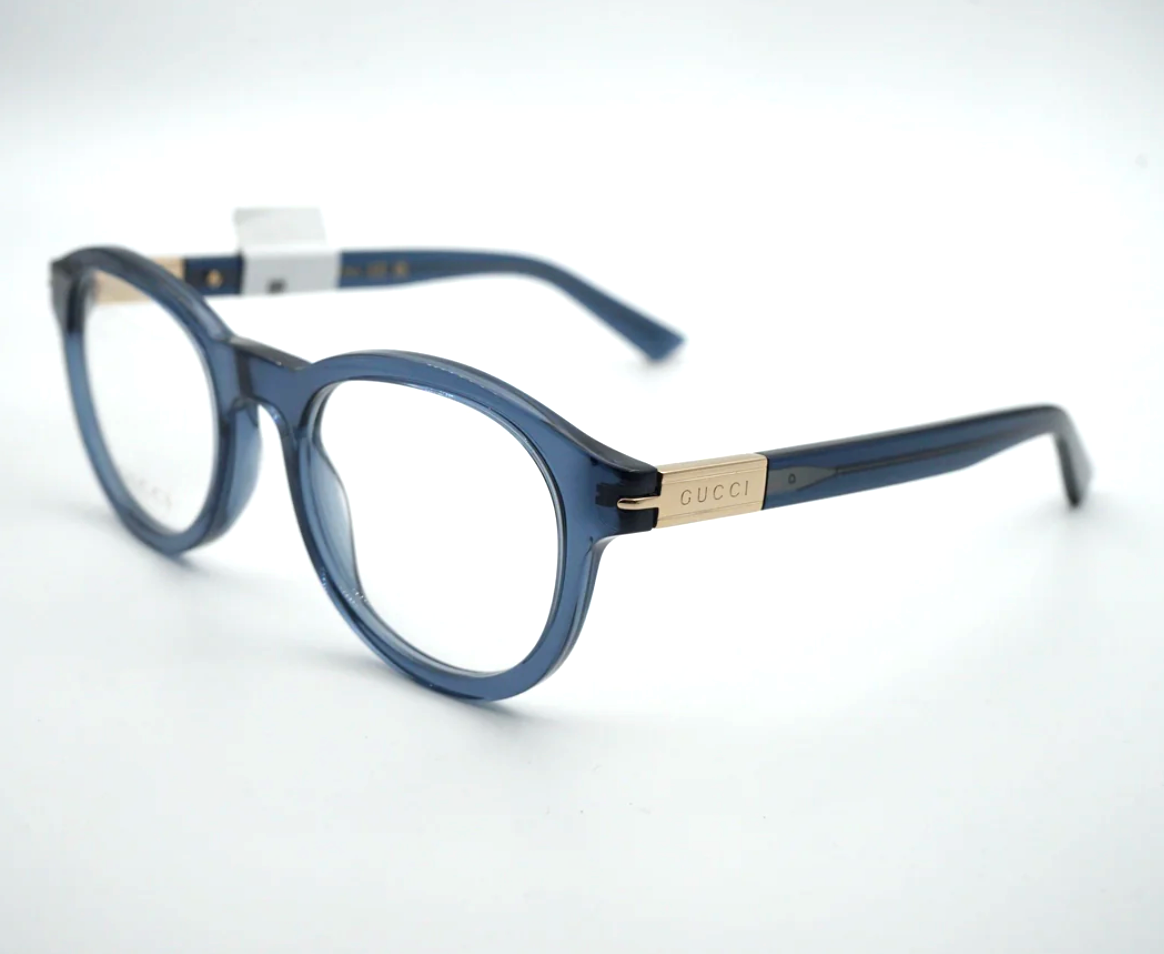 Gucci GG1503o-003 51 New Eyeglasses
