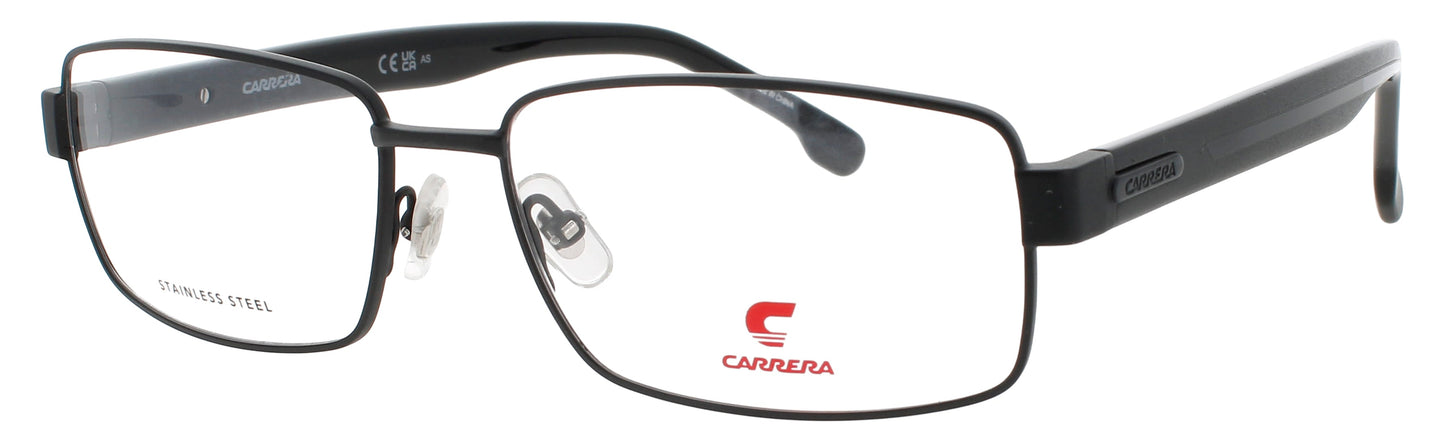 Carrera 8887-003-57 57mm