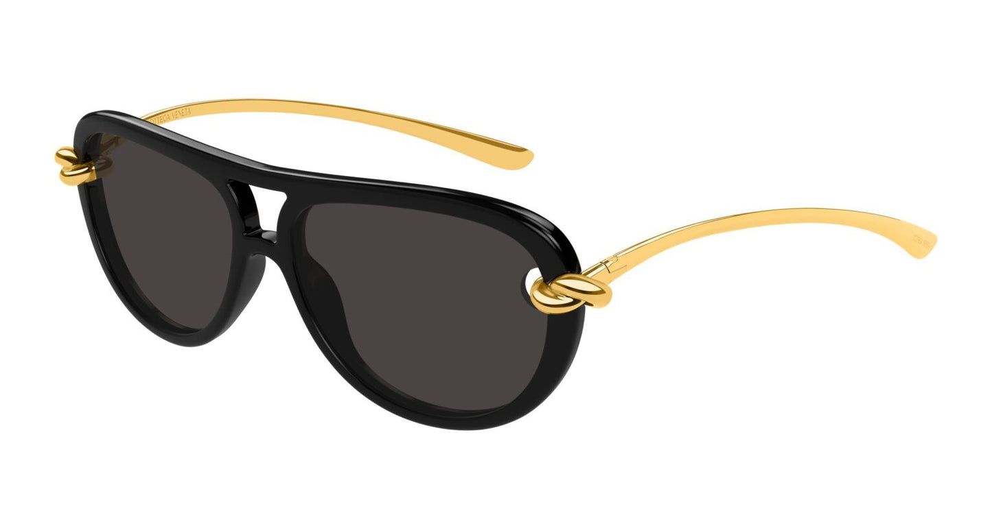 Bottega Veneta BV1418S-005 58mm New Sunglasses