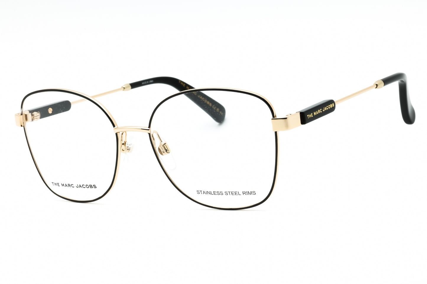 Marc Jacobs MARC 595-0RHL 00 54mm New Eyeglasses