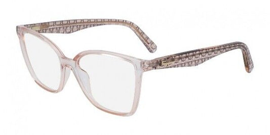 Salvatore Ferragamo SF2868-749-5415 54mm New Eyeglasses