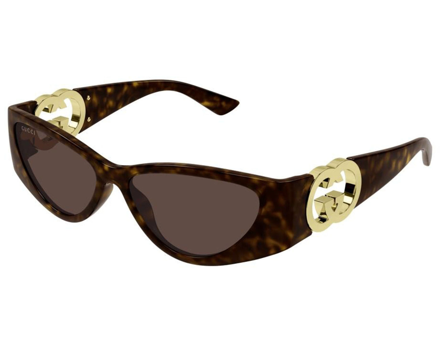 Gucci GG1824S-002 0mm New Sunglasses