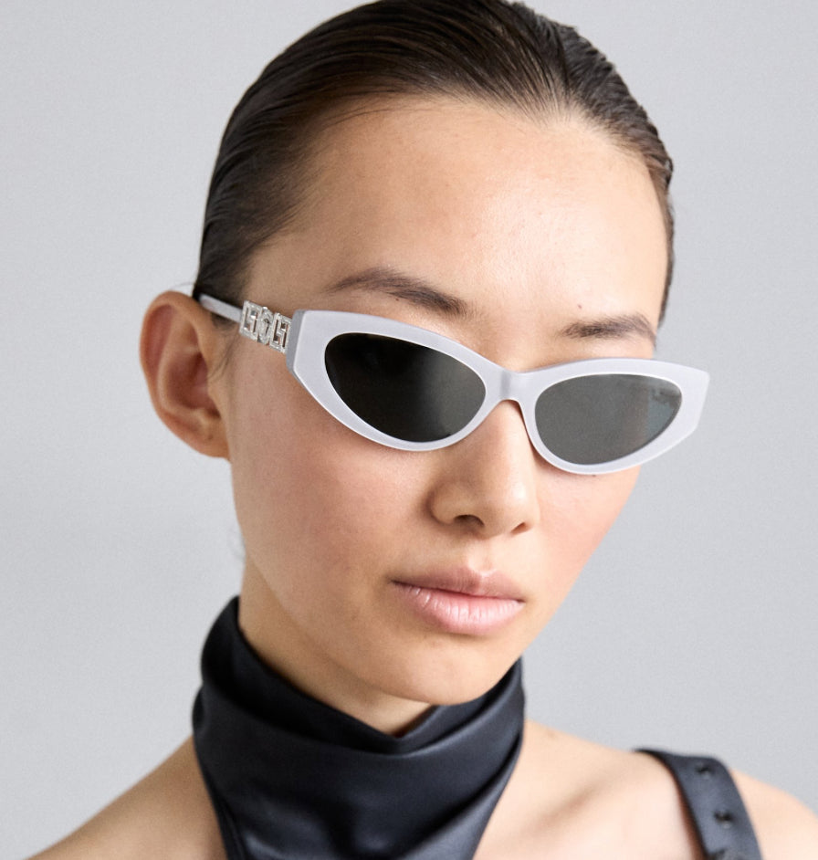 Versace 0VE4470B-54741U 56mm New Sunglasses