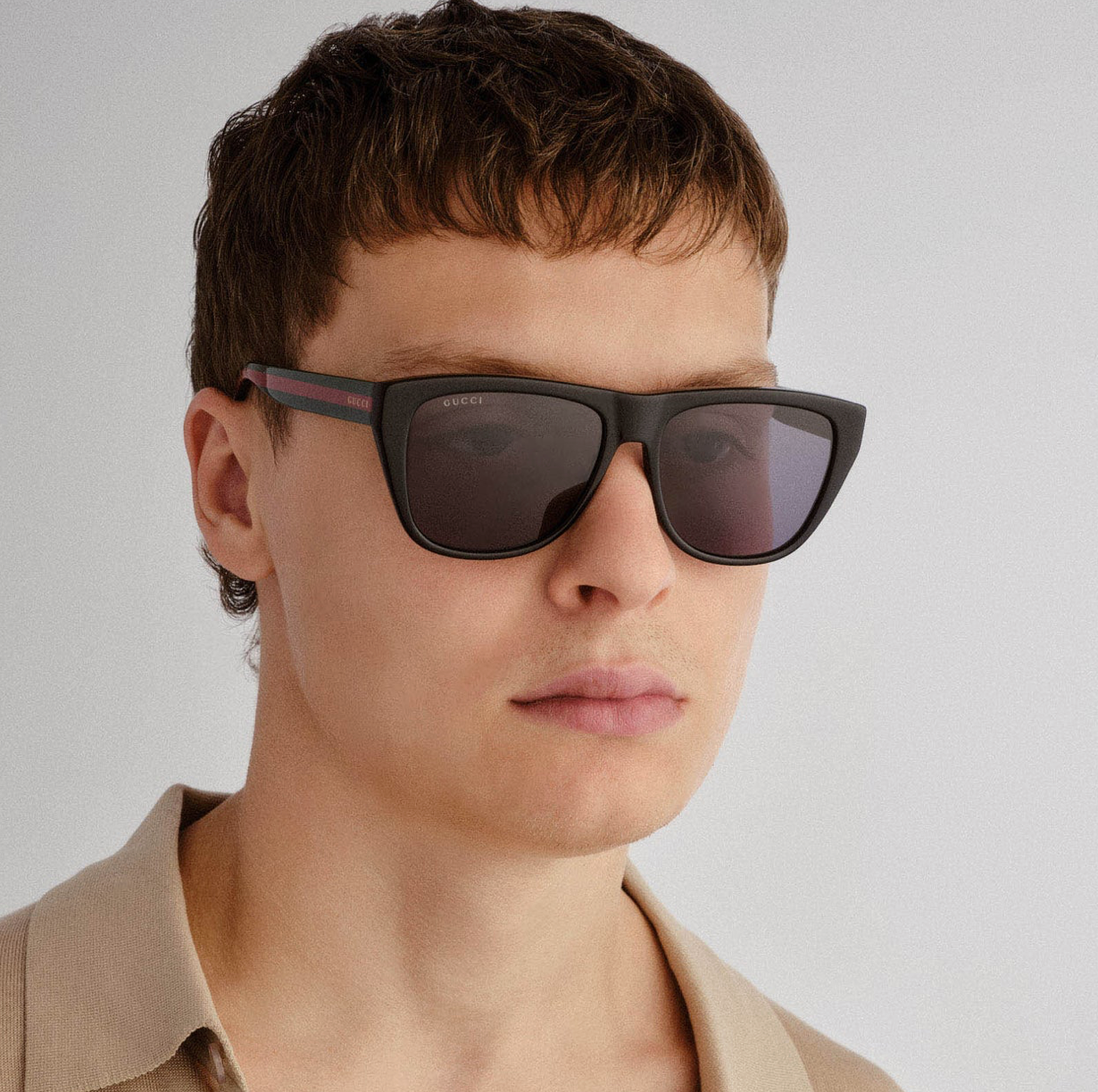 Gucci GG0926S-001 57mm New Sunglasses