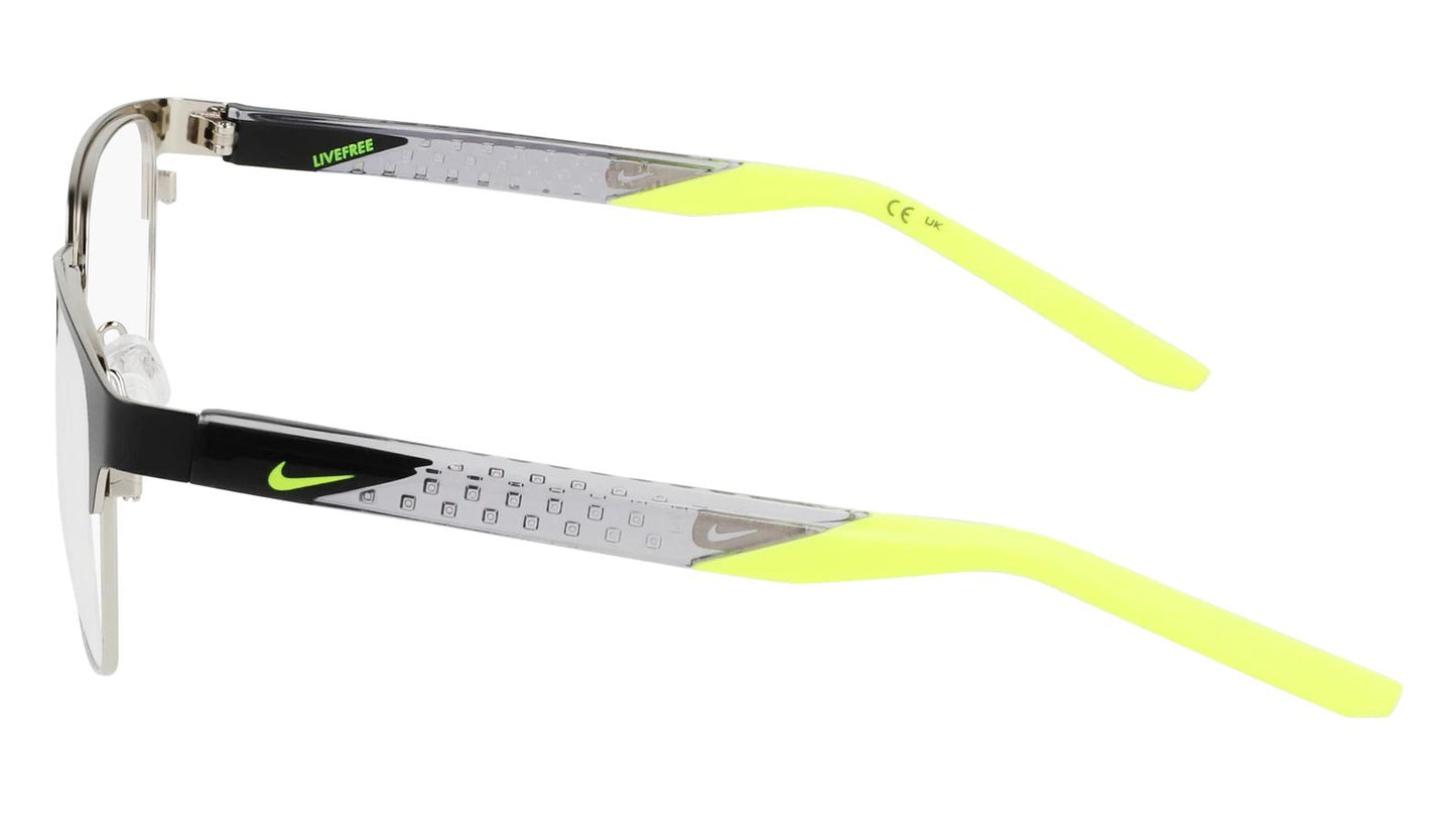 Nike 8156-N-002-5219 52mm New Eyeglasses