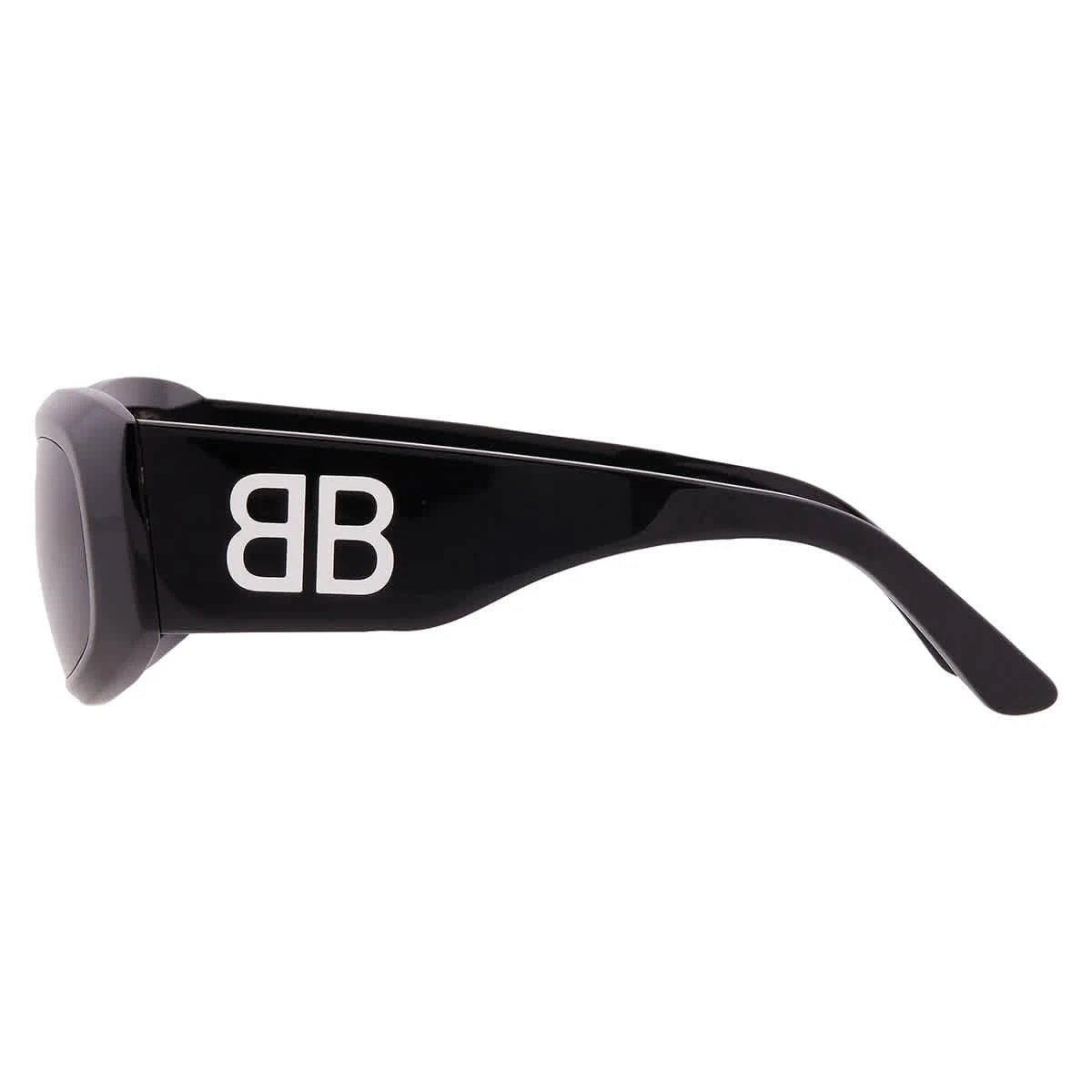 Balenciaga BB0395S-001 60mm