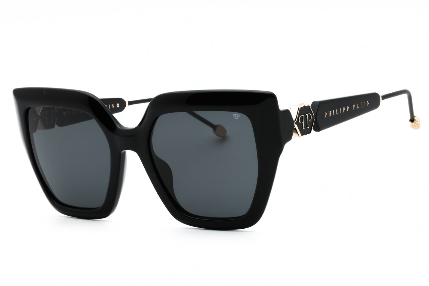 Philipp Plein SPP064S-0700 53mm New Sunglasses