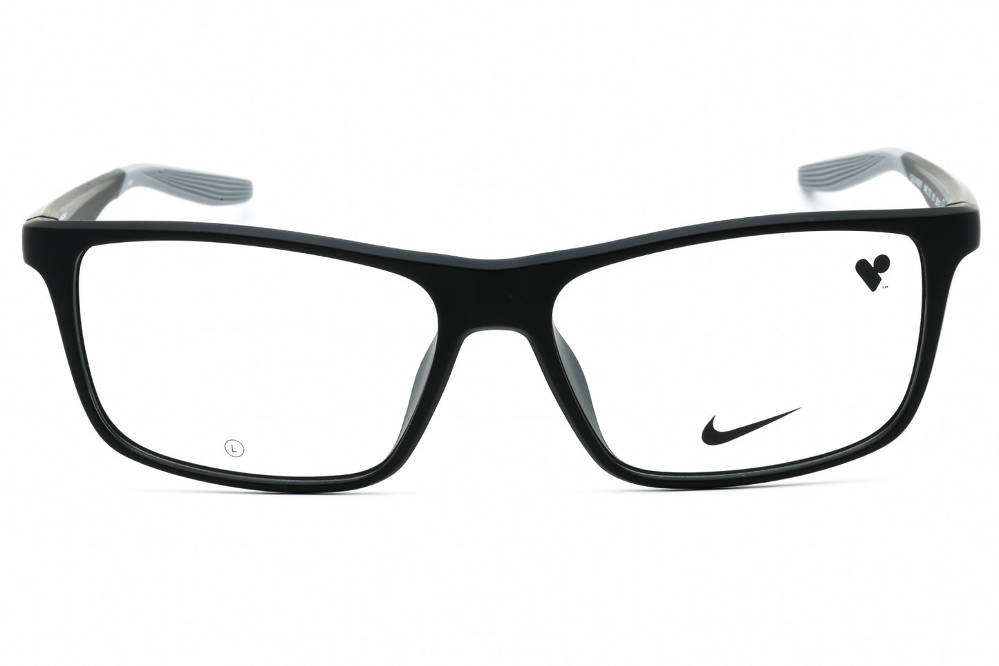 Nike NIKE 7272-001 56mm New Eyeglasses