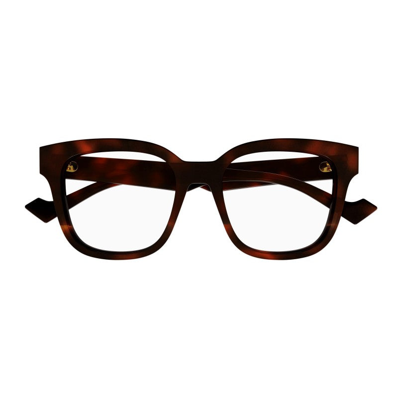 Gucci GG0958o-007 52mm New Eyeglasses