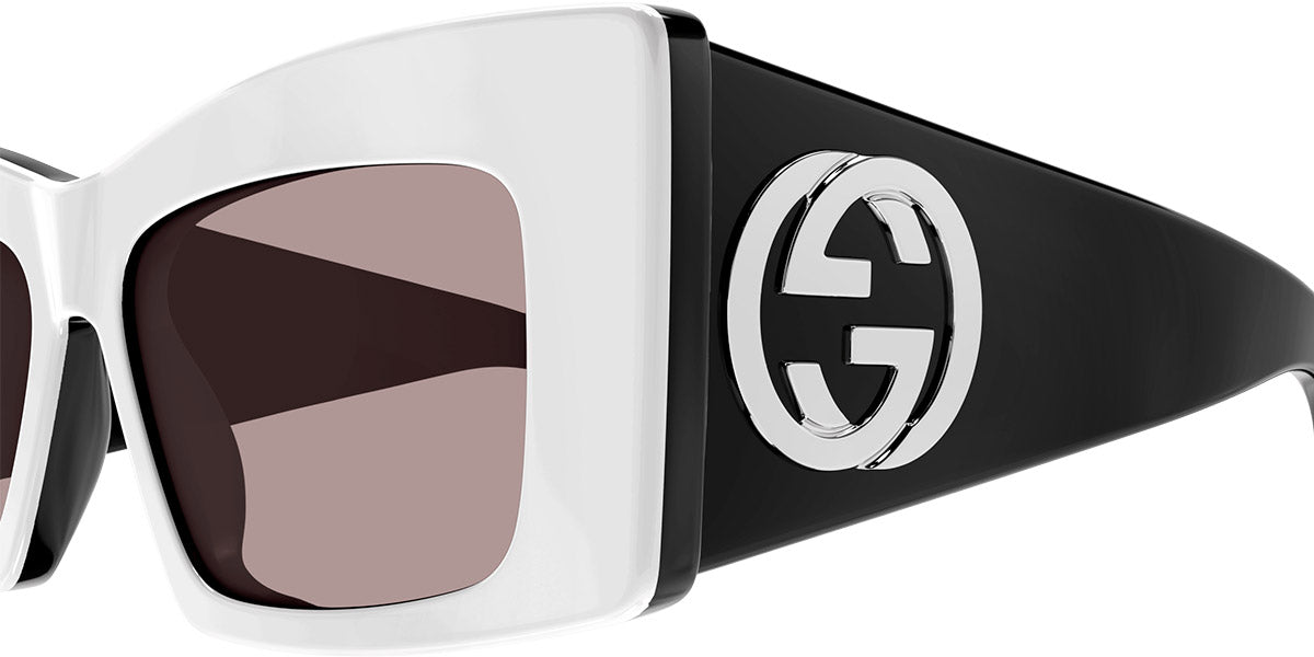 Gucci GG1842S-006 53mm New Sunglasses