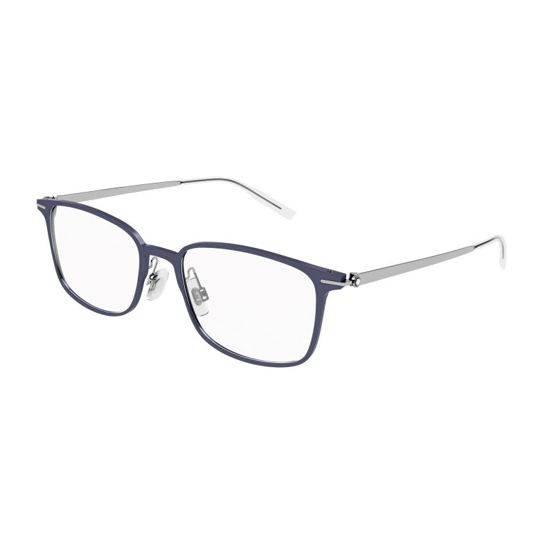 Mont Blanc MB0196oK-006 55mm New Eyeglasses