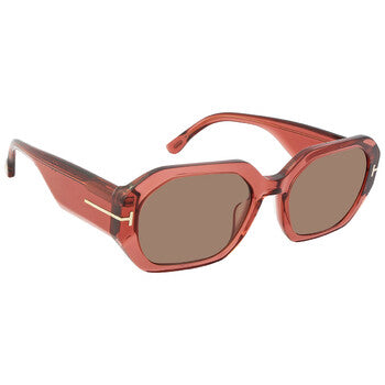 Tom Ford FT0917-72E-55 55mm