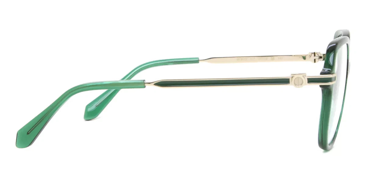 Salvatore Ferragamo SF3012-317-5316 53mm New Eyeglasses