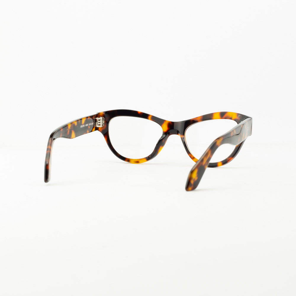 Off-White OERJ076F24PLA0016000 51mm New Eyeglasses
